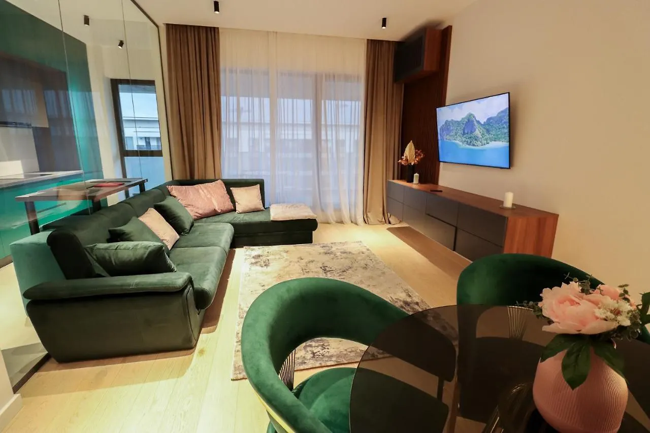 Como Business Inn Bucureşti România