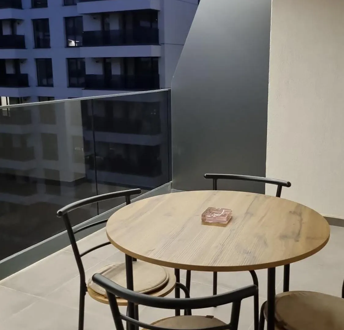 Como Business Inn Bucureşti