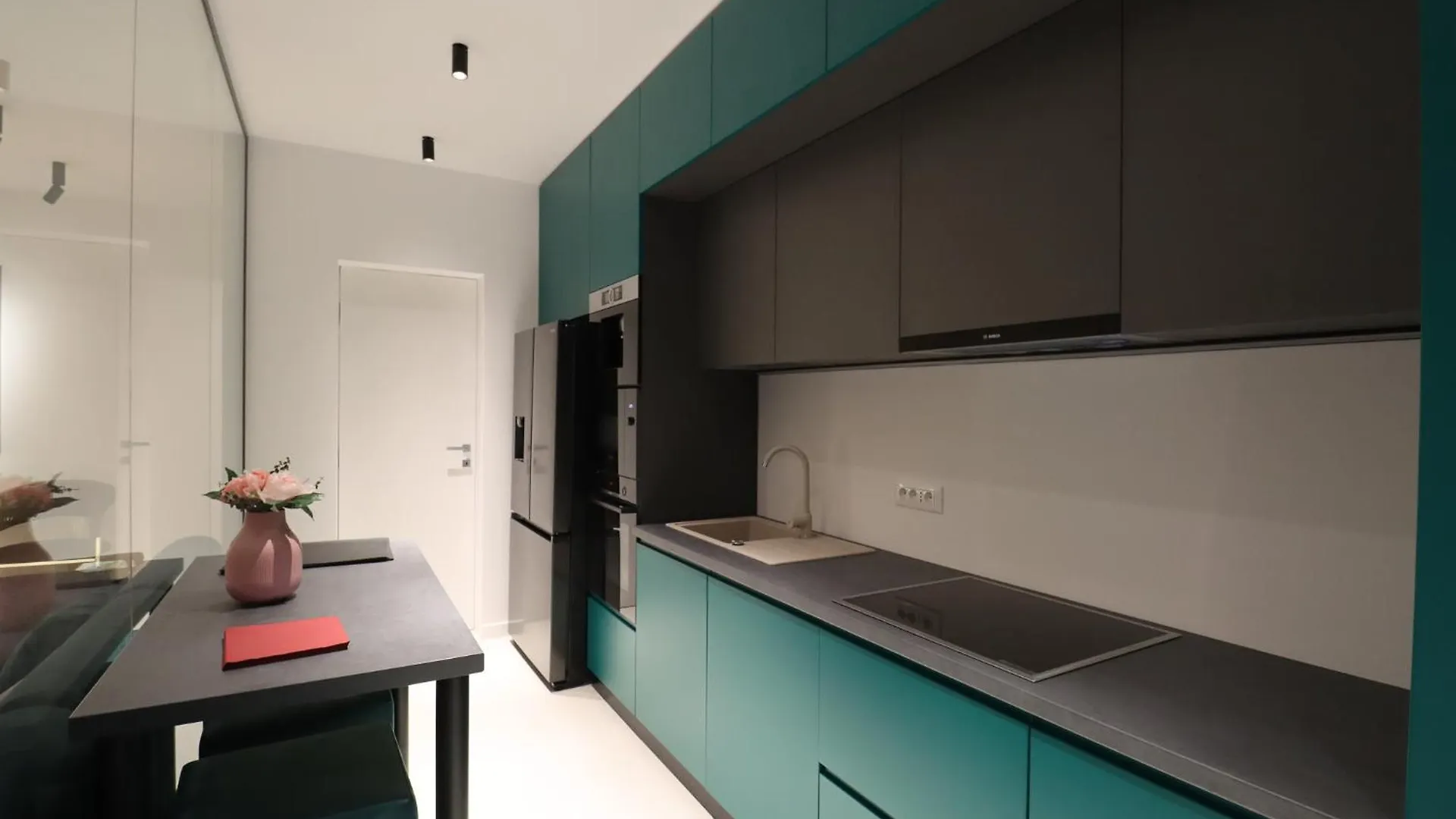 Como Business Inn Bucureşti 0*,