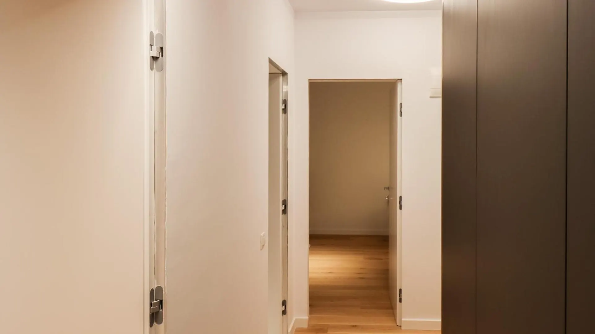 Como Business Inn Bucureşti Apartament