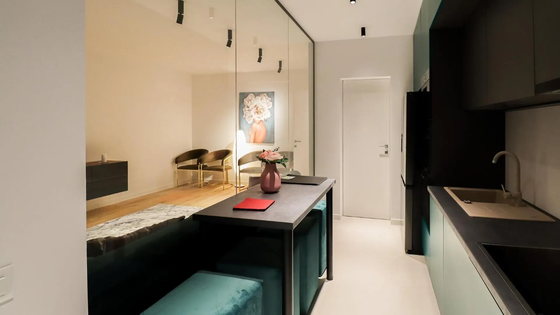 Como Business Inn Bucureşti