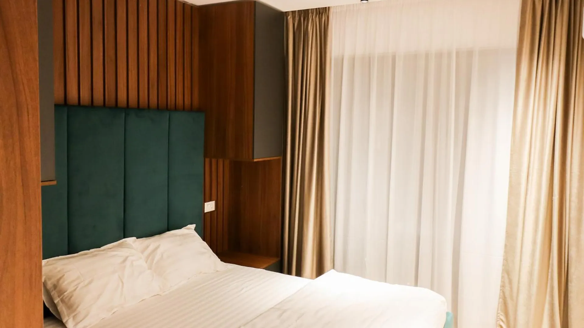 Apartament Como Business Inn Bucureşti România