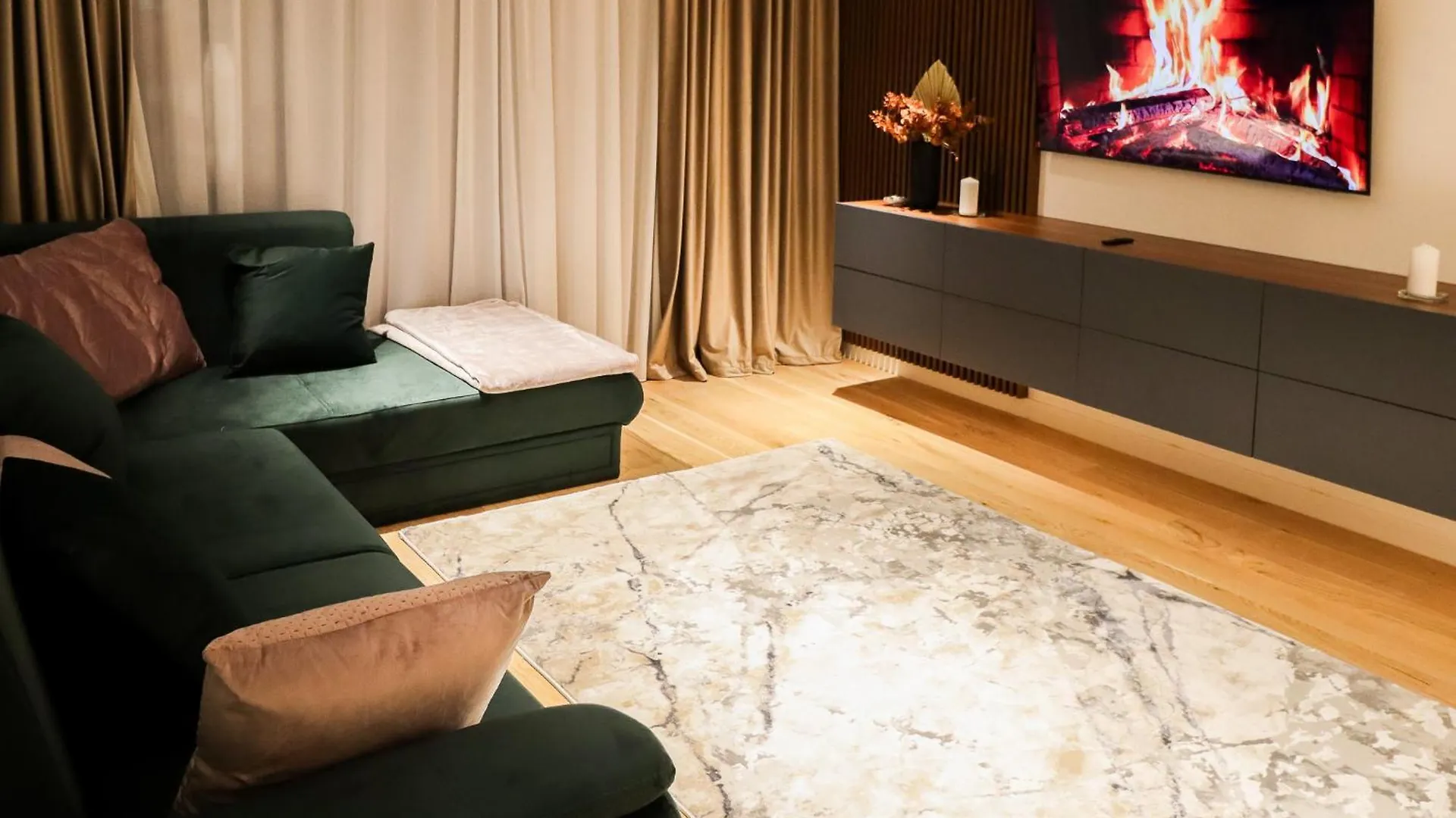 Como Business Inn Bucureşti