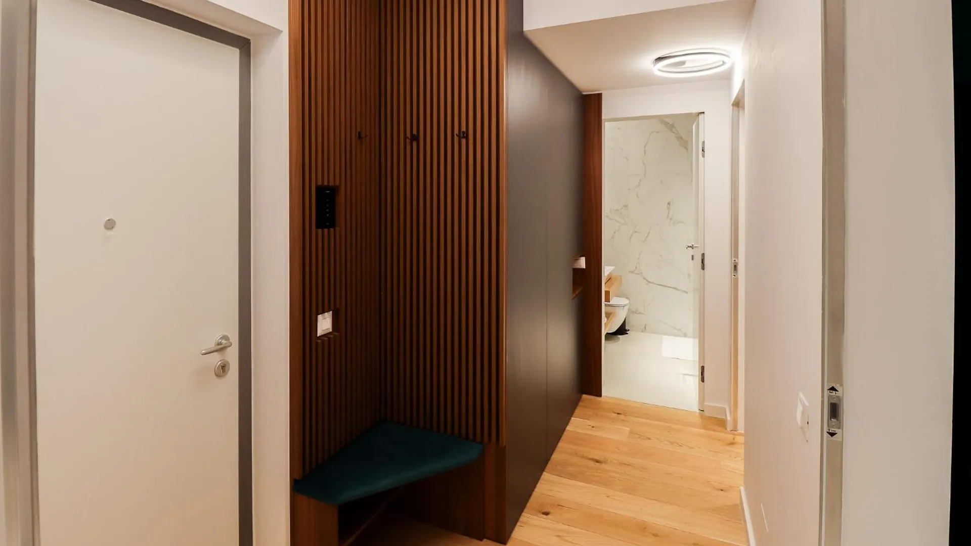 Como Business Inn Bucharest