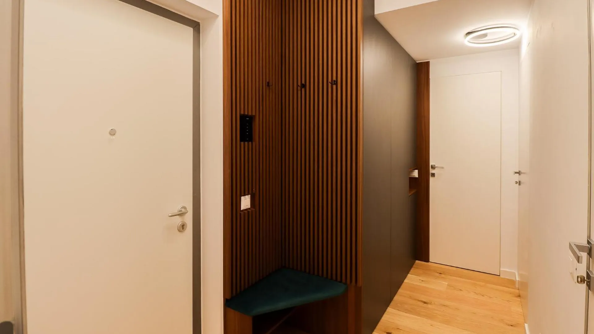 Como Business Inn Bucharest